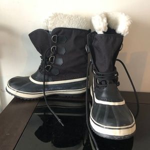 Sorel Women's Snow Boot (Size 8.5)